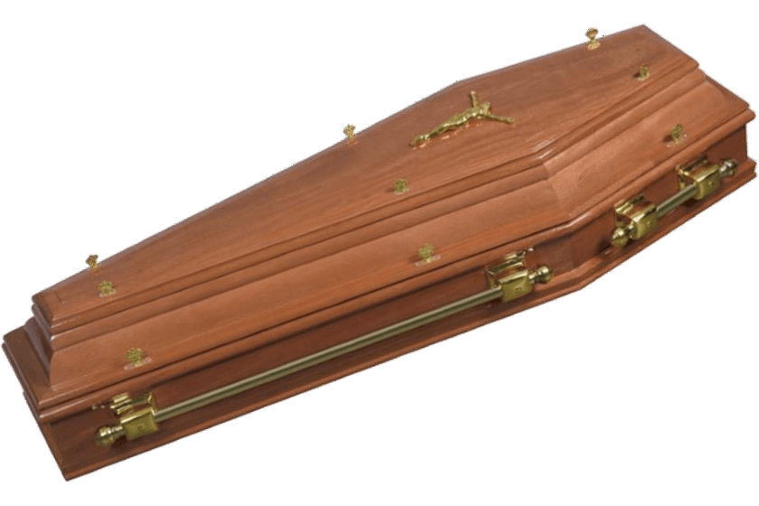 Urna funerária modelo Granada